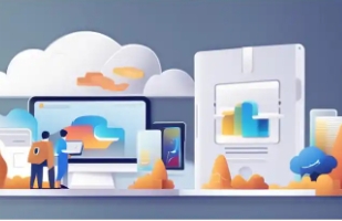 云盘和网盘有什么区别?